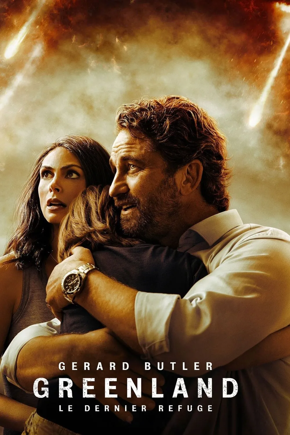 Greenland : Le Dernier Refuge (2020)